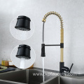 High Performance Delivery Fast Mixer Kitchen Pull Down